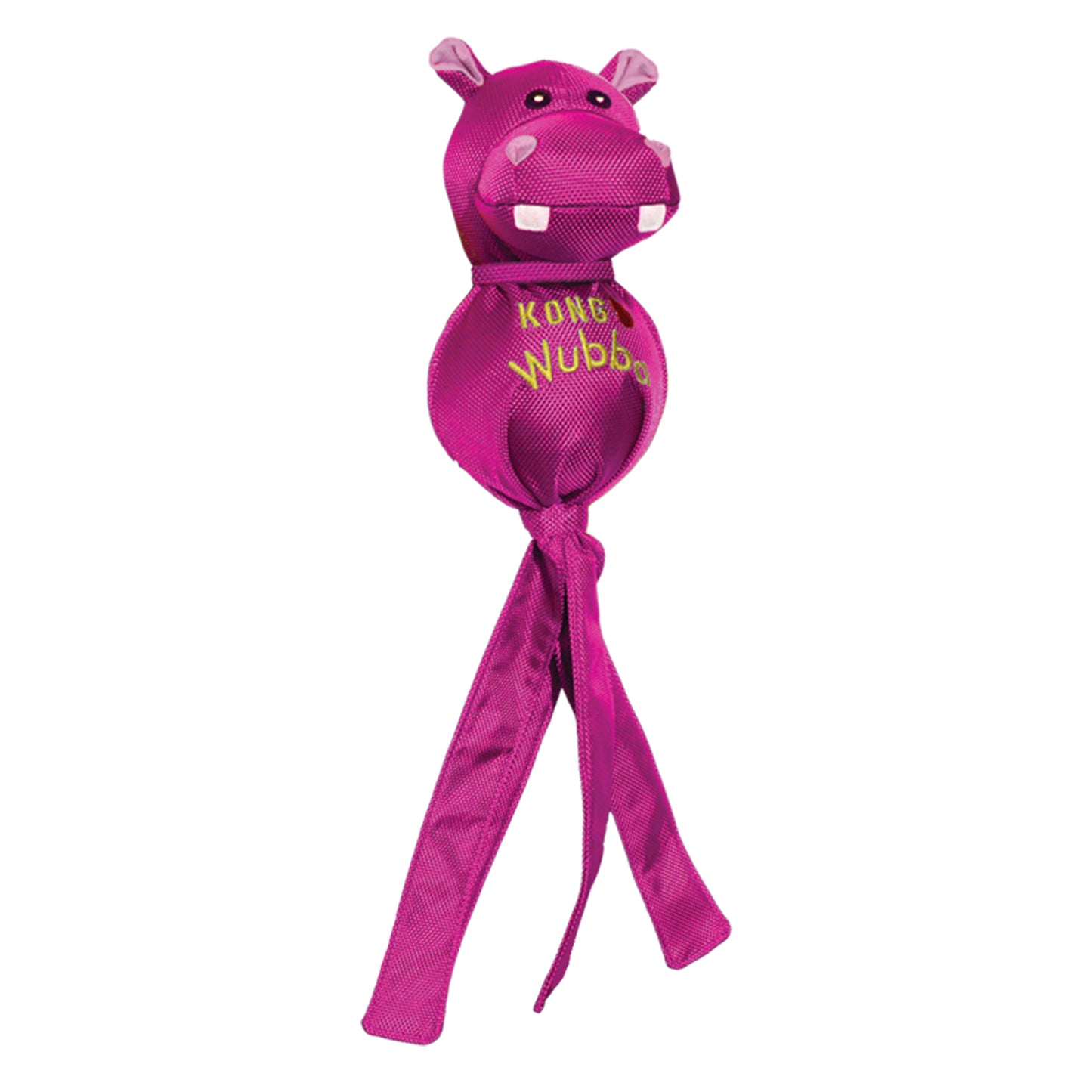 KONG Wubba Ballistic Friends Assorted S