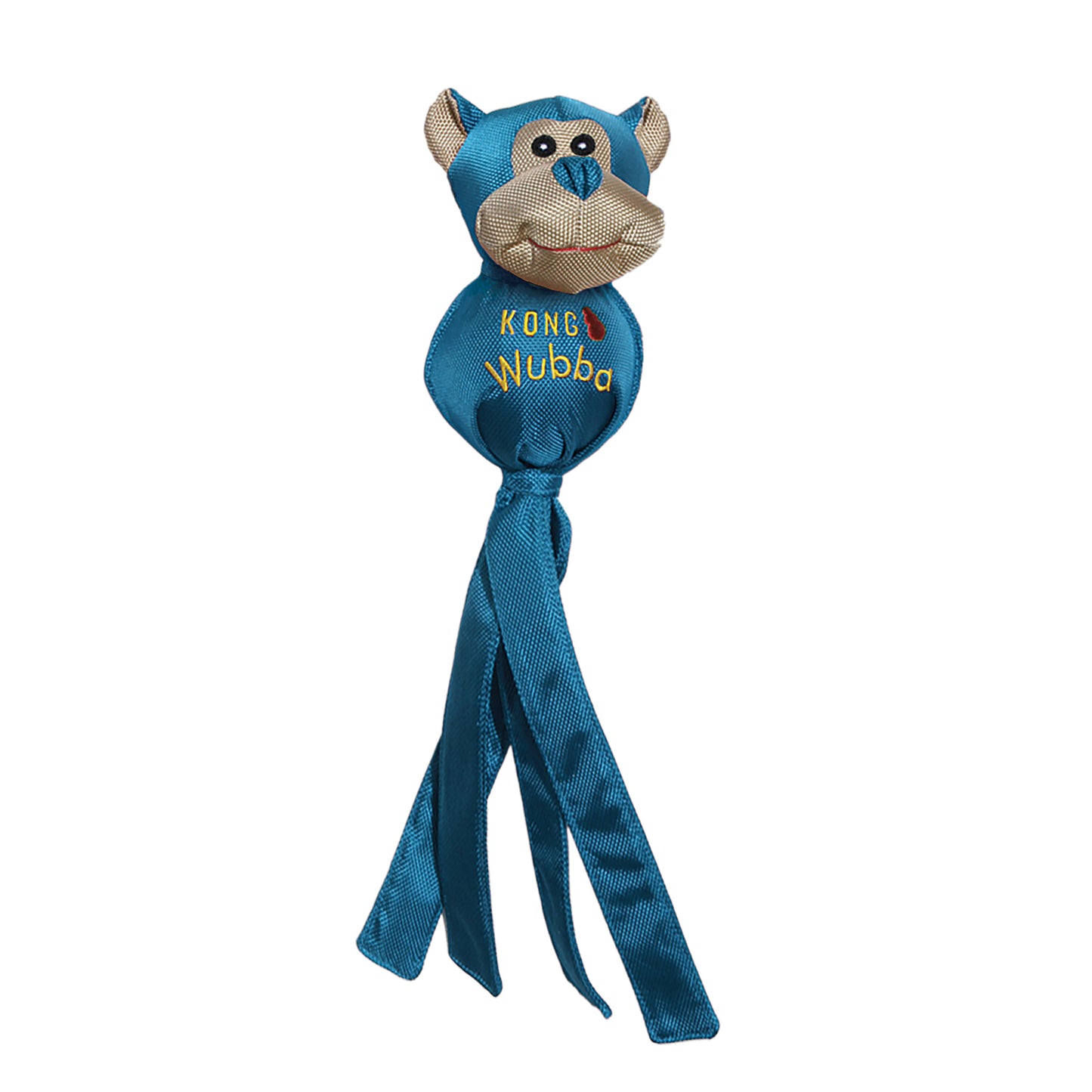 KONG Wubba Ballistic Friends Assorted XL