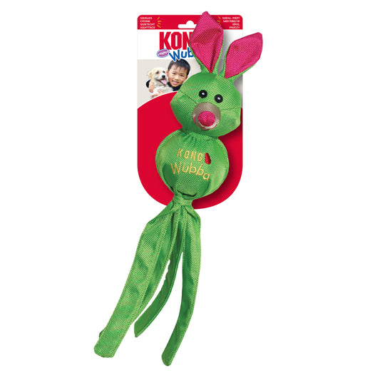 KONG Wubba Ballistic Friends Assorted XL