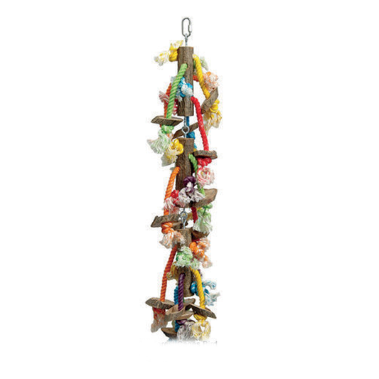 Wild Wood Fun Toy