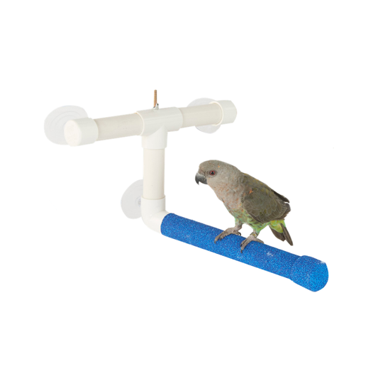 Window & Shower Perch Small