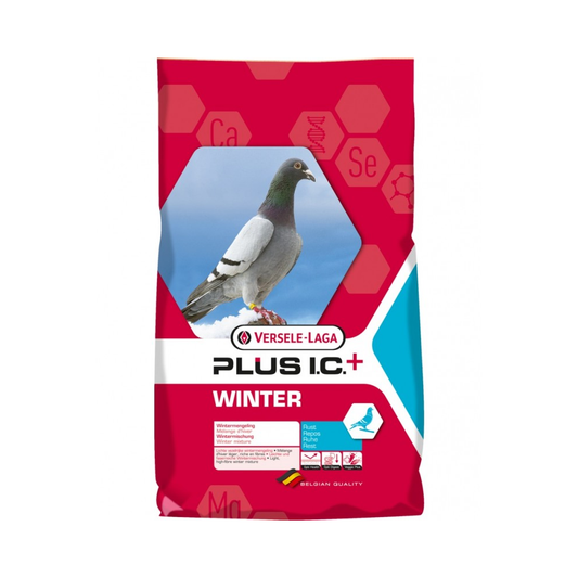 Versele-Laga Winter Plus I.C. 20kg