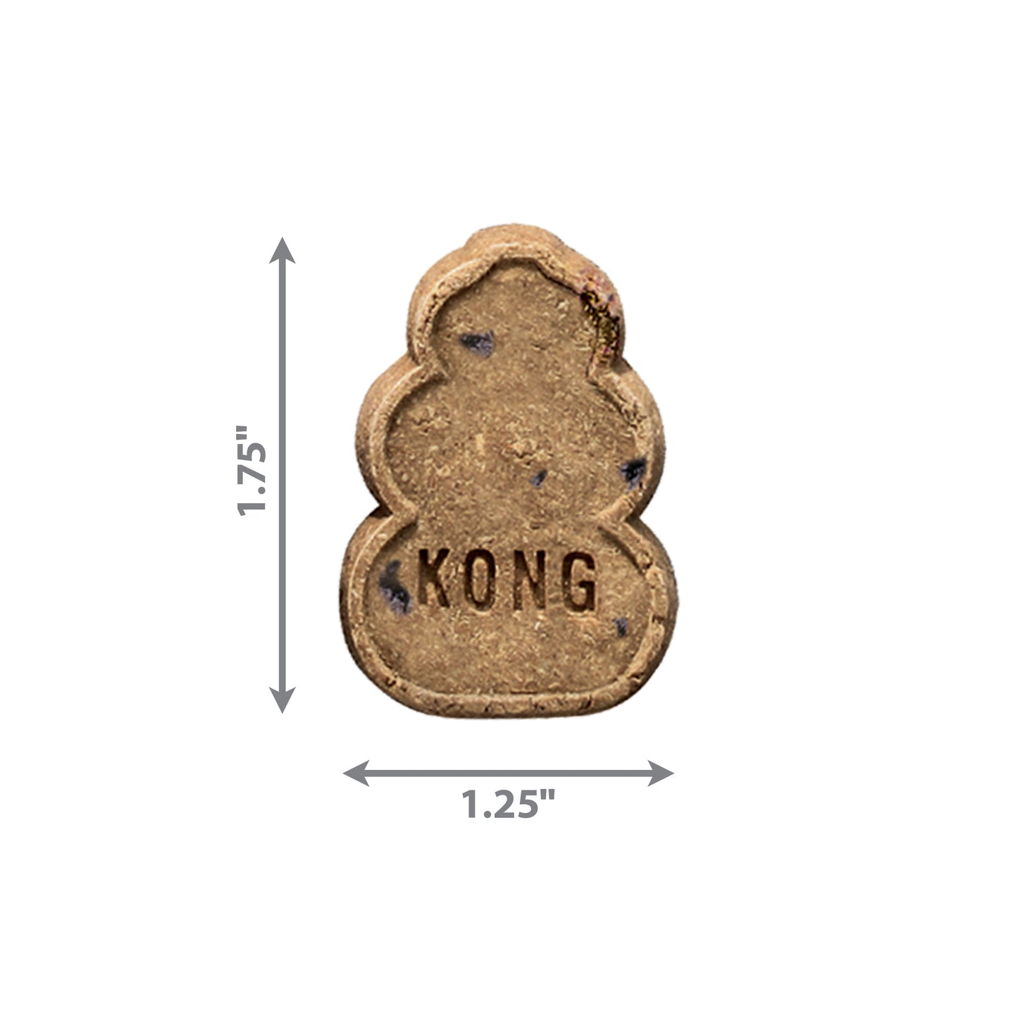 KONG Snacks Liver L 310g