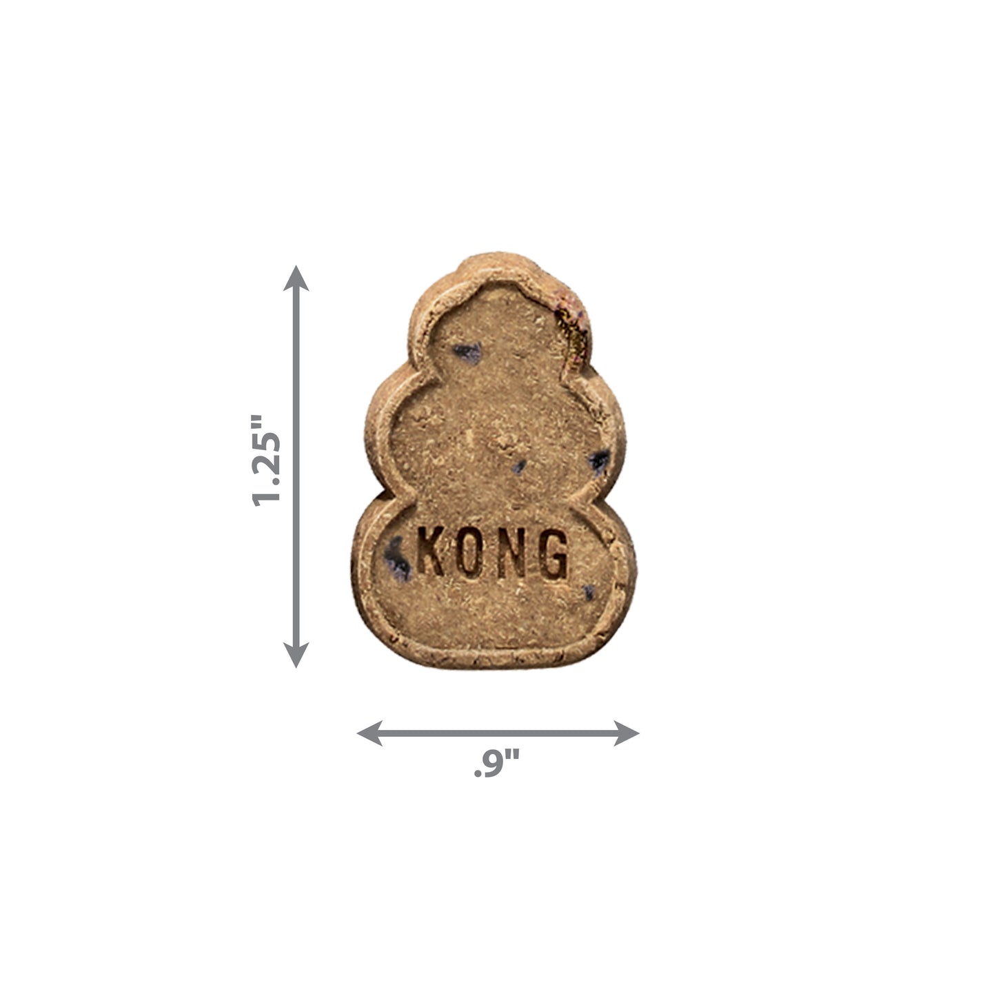 KONG Snacks Liver S 198g
