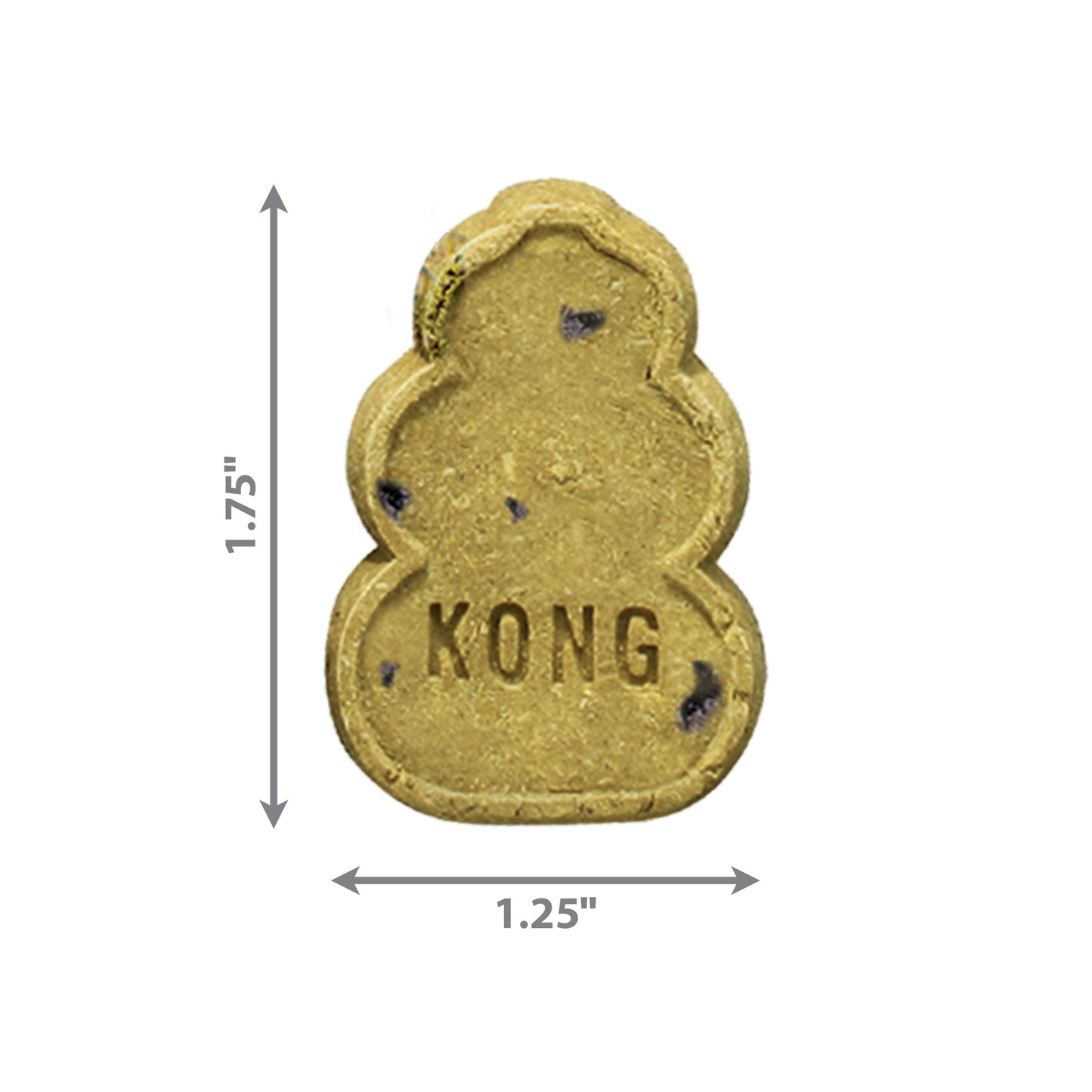 KONG Snacks Puppy L 310g