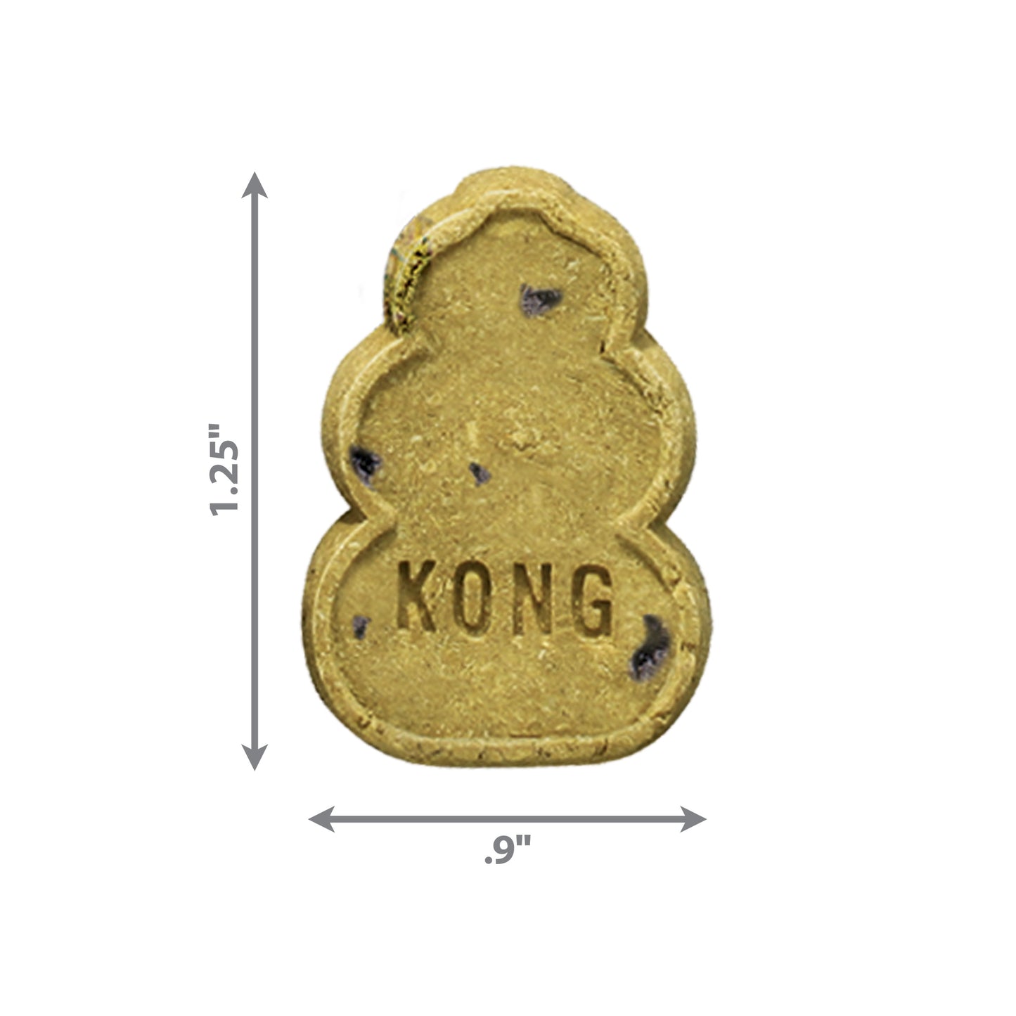 KONG Snacks Puppy S 198g