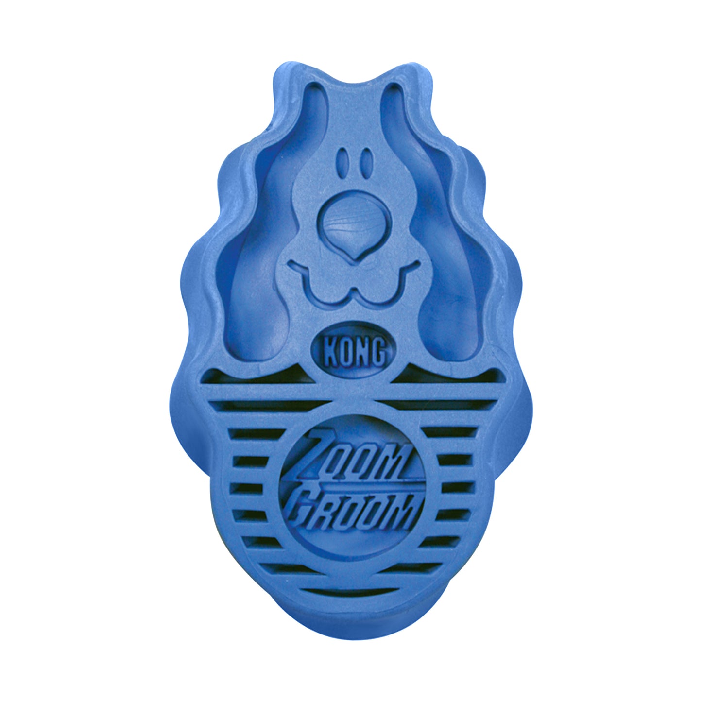 KONG ZoomGroom Boysenberry L