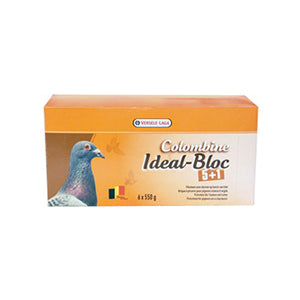 Versele-Laga Colombine Ideal Bloc 5+1