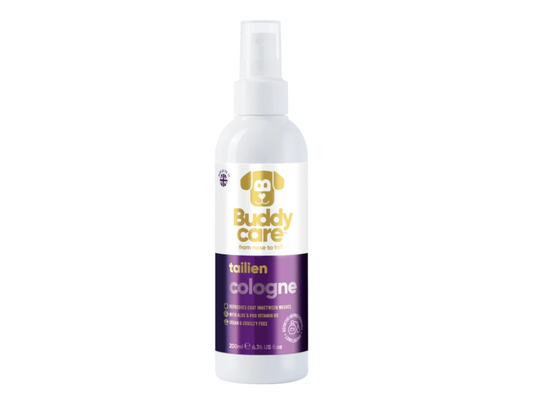 Buddycare Cologne Tailien 200ml