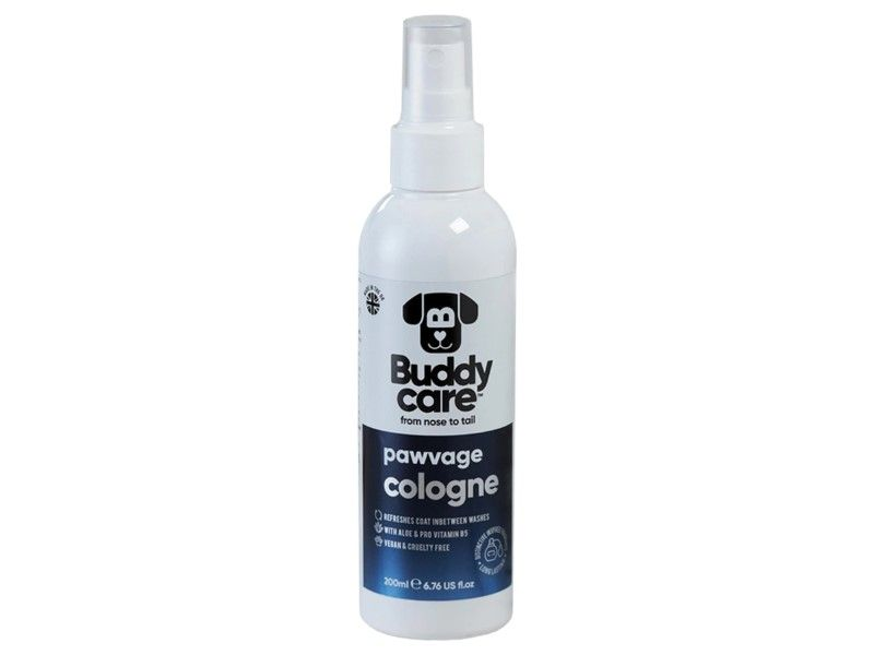 Buddycare Cologne Pawvage 200ml