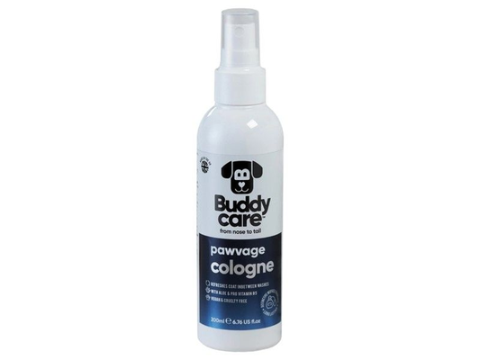 Buddycare Cologne Pawvage 200ml