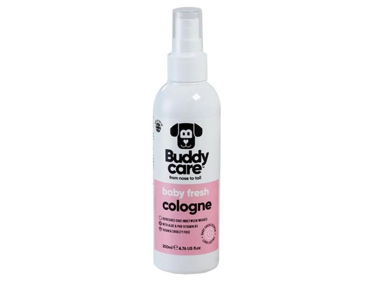 Buddycare Cologne Baby Fresh 200ml