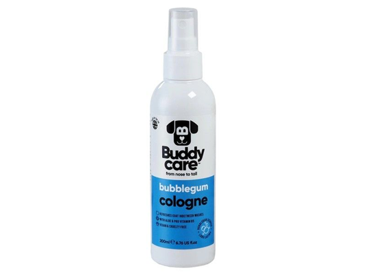 Buddycare Cologne Bubblegum 200ml