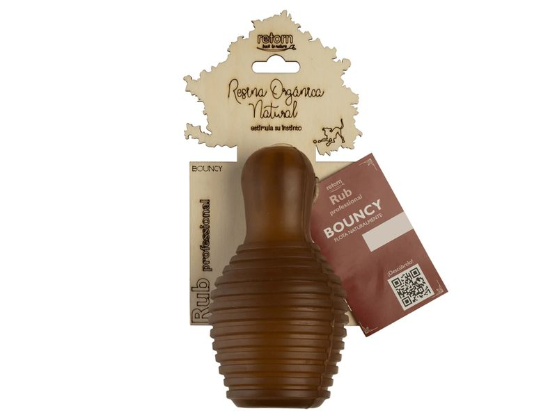 Retorn Rubber Bouncy Large