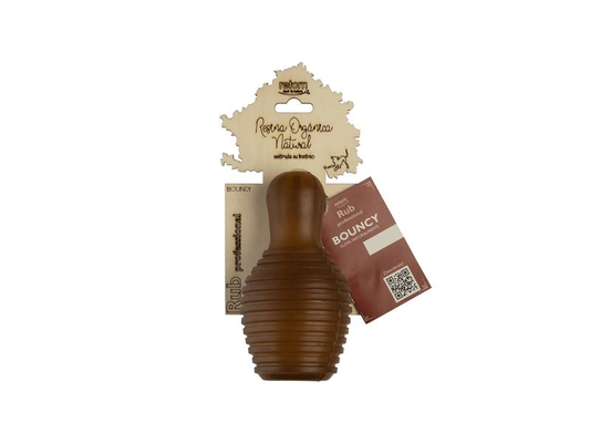 Retorn Rubber Bouncy Small