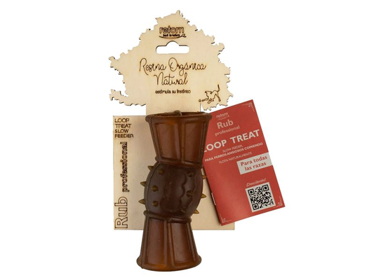 Retorn Rubber Loop Treat