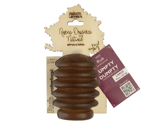 Retorn Rubber Jumpty Dumpty Large