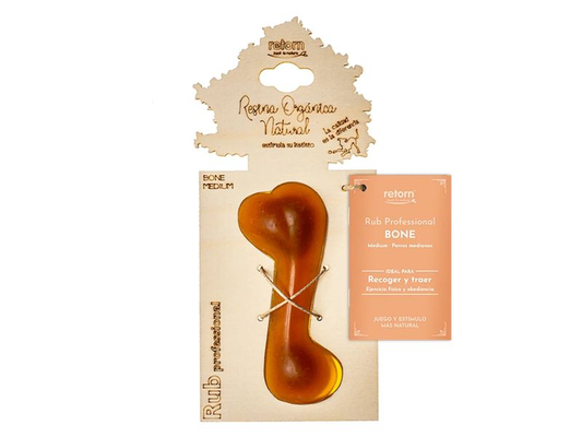 Retorn Tubber Bone Medium