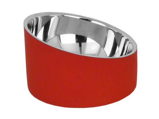 Eclipse Bowl Small Red 230ml