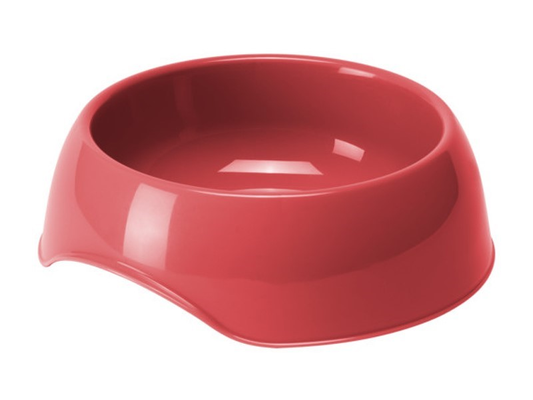 Gusto Bowl Medium 700ml Coral
