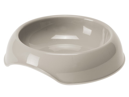 Gusto Bowl Extra Small 200ml Grey