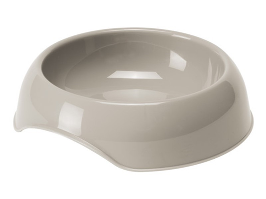 Gusto Bowl Small 350ml Grey
