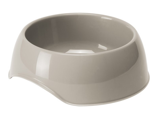 Gusto Bowl Large 1300ml Grey