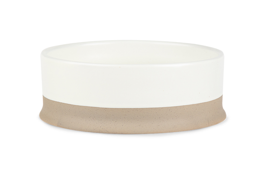 Scruffs Scandi Non Tip Bowl 14cm Cream