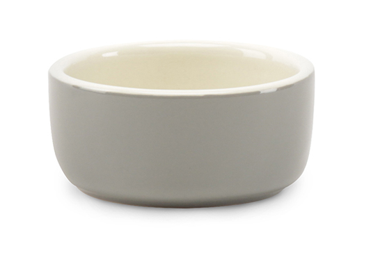 Scruffs Classic Small Bowl 8cm Grey