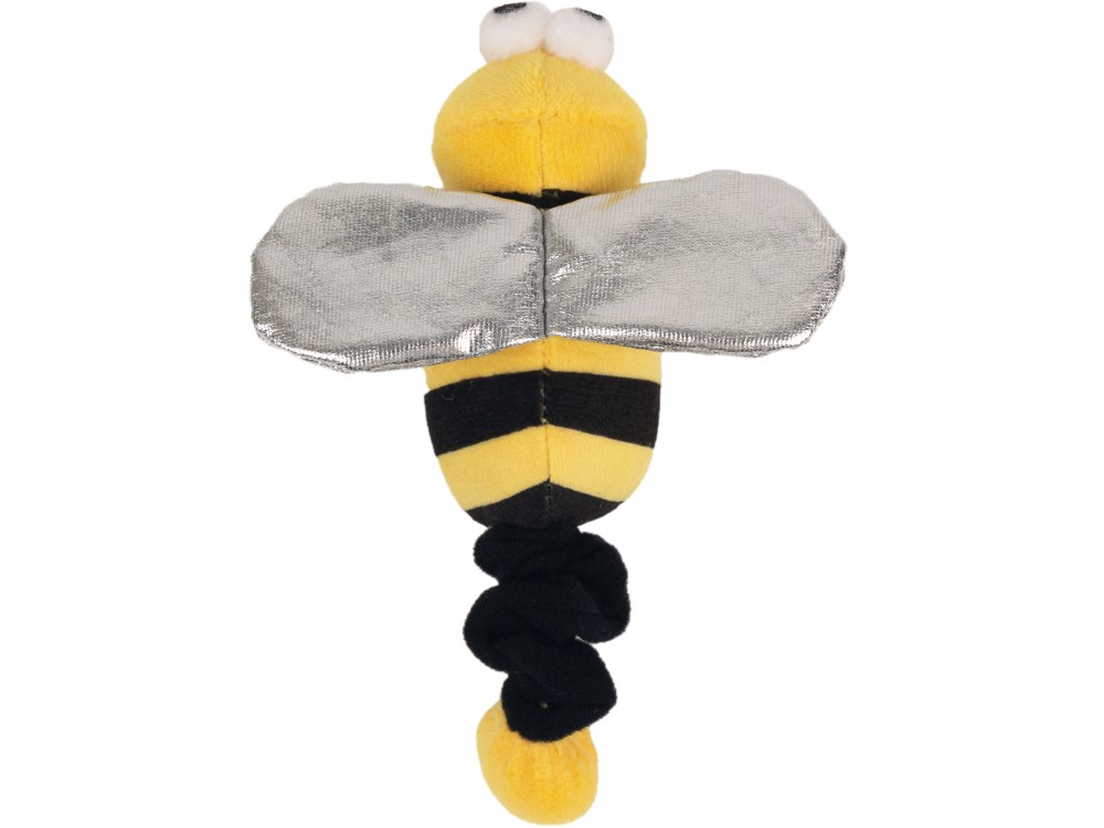 Pawise Shaking Bee Cat Toy