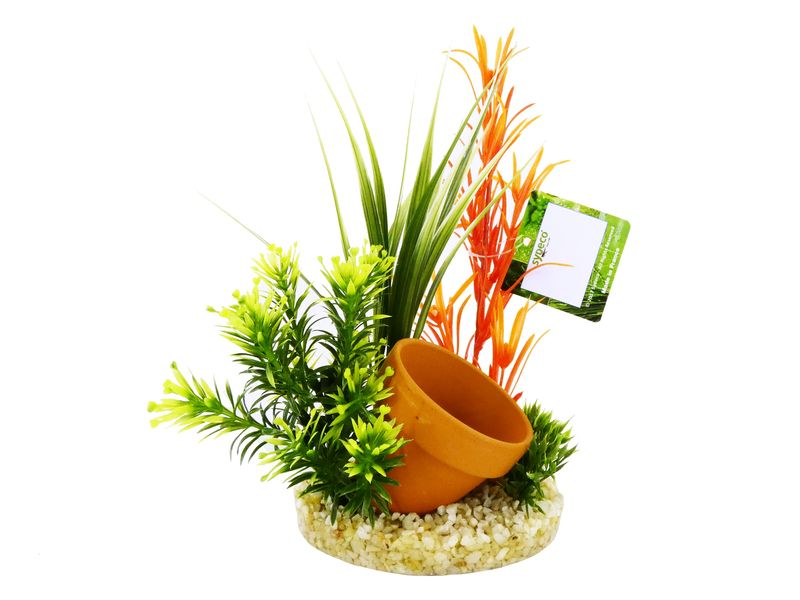 Sydeco Antica Pot Plant Air Diffuser 22cm