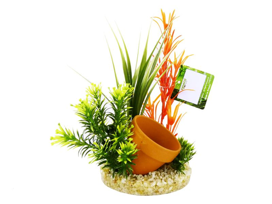 Sydeco Antica Pot Plant Air Diffuser 22cm