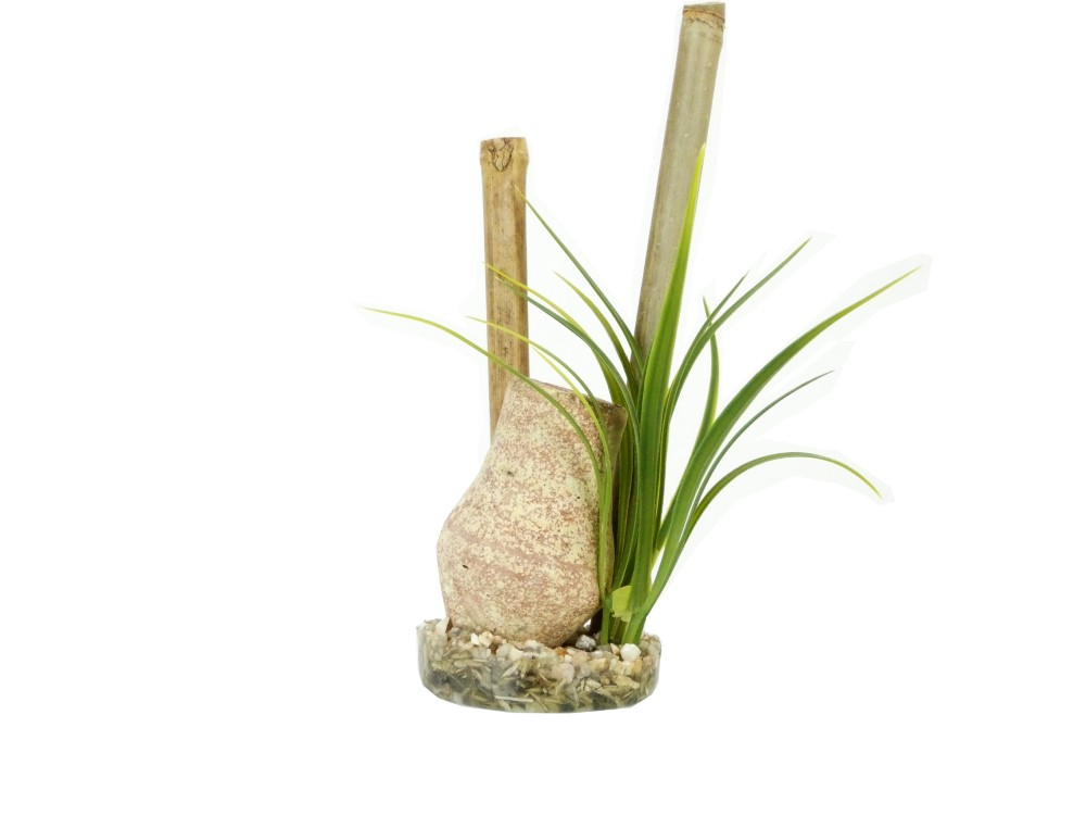 Sydeco Japanese Garden 22cm