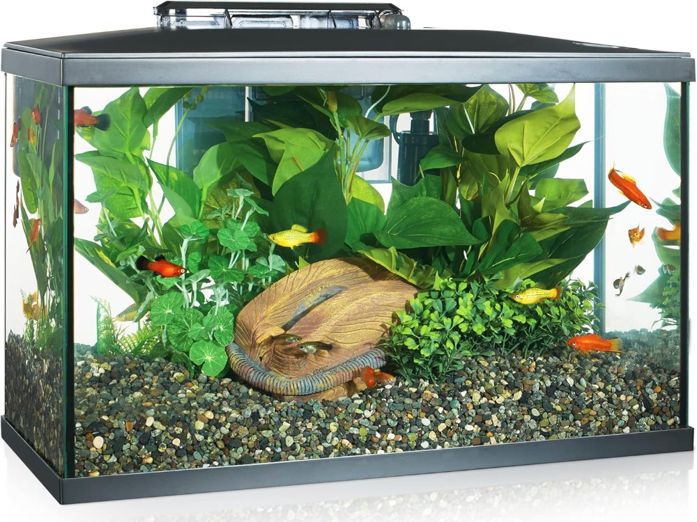 Marina Lux Led Aquarium Kit 38L