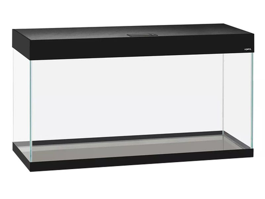 Opti Set 200 Black 2.0 Aquarium