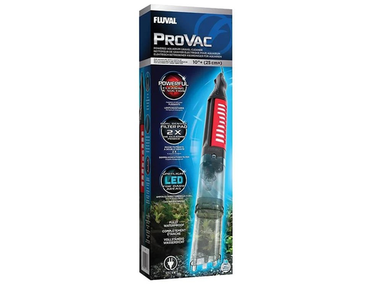 Fluval Pro Vac Gravel Cleaner