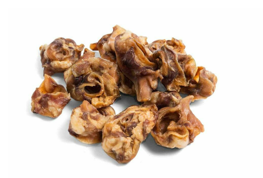Pig Ear Snacks 250g*