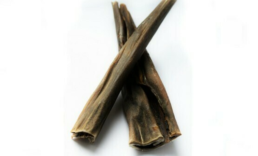 Rolled Boar Skin 1kg*