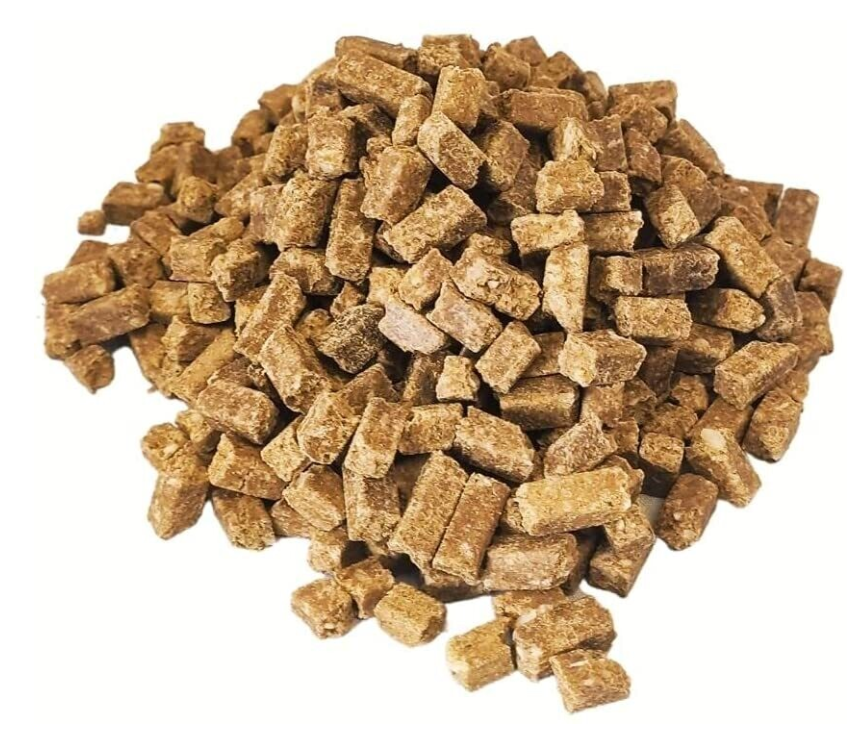 Beef Cubes Training Treats