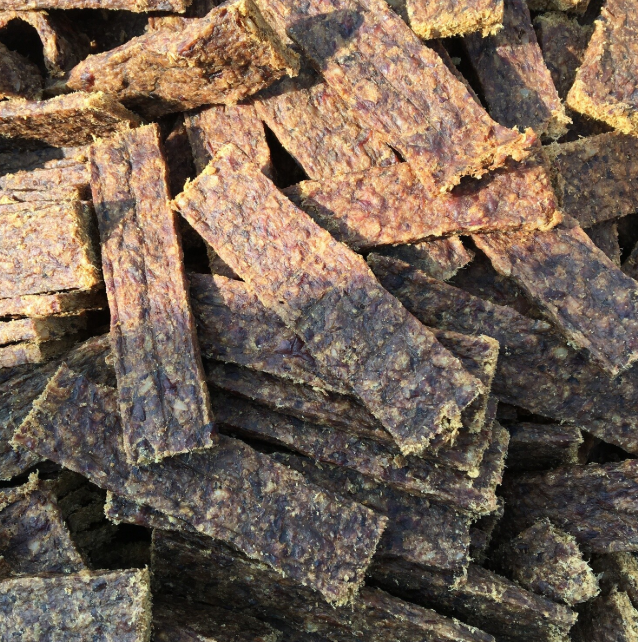 Beef Strips 1kg