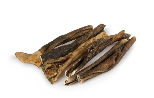 Doe Skin Rolled 1kg*