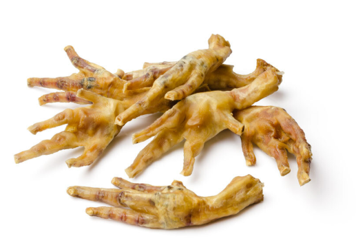 Chicken Feet 1kg*