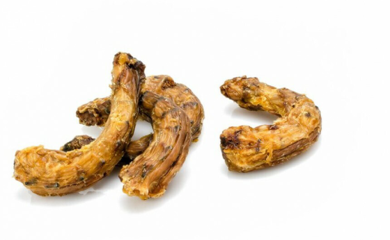 Turkey Necks 1kg