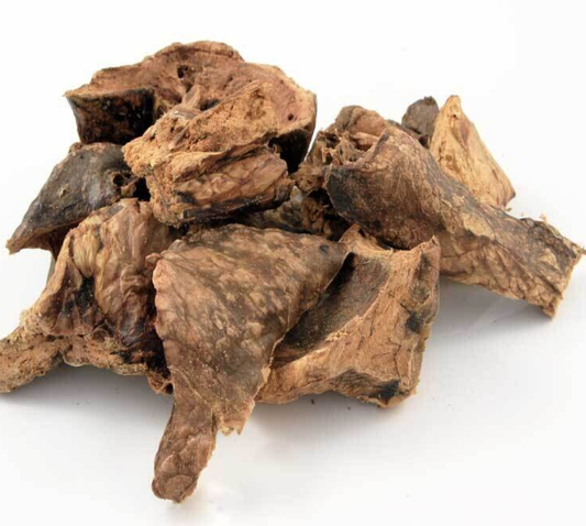 Beef Lung 1kg*