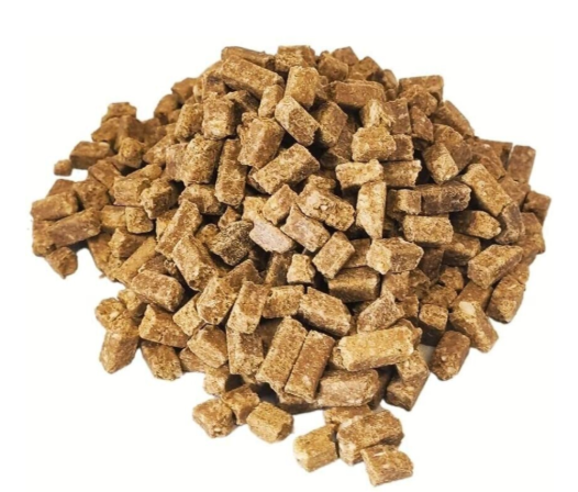 Pheasant Cubes Training Treats 100g*