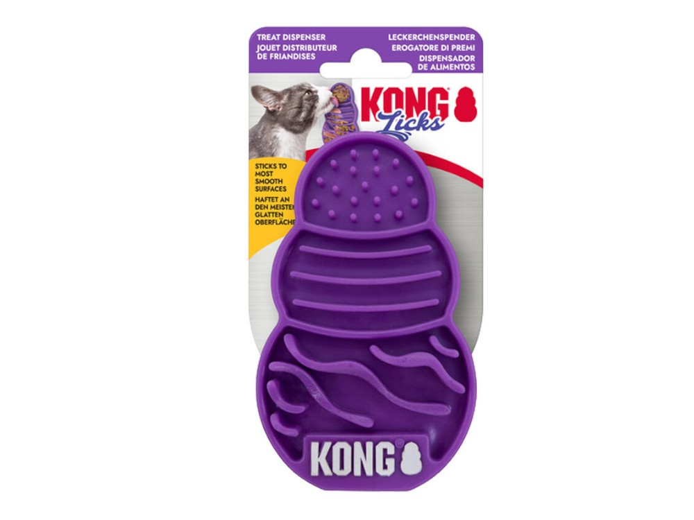 KONG Licks Kitty S
