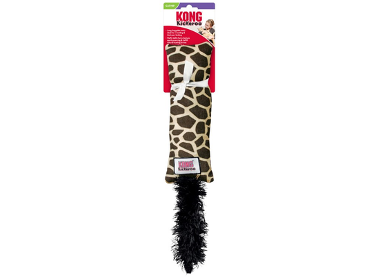 KONG Kickeroo Giraffe
