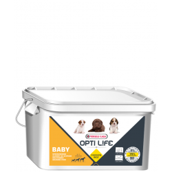 VerseleLaga Opti Life  Baby Starter Puppy Food 3kg