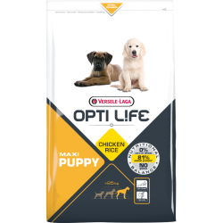 Versele-Laga Opti Life Puppy Maxi 12.5kg