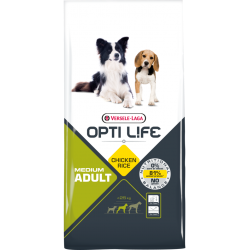 Versele-Laga Opti Life Adult Medium 12.5kg